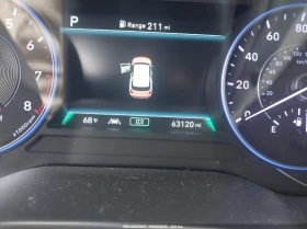 Hyundai Palisade 3.8L V-6 DI, DOHC, VVT, 291HP Front Wheel Drive | Mobile.bg � ����� ������ 7