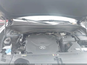 Hyundai Palisade 3.8L V-6 DI, DOHC, VVT, 291HP Front Wheel Drive | Mobile.bg � ����� ������ 17