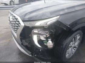 Hyundai Palisade 3.8L V-6 DI, DOHC, VVT, 291HP Front Wheel Drive | Mobile.bg � ����� ������ 9