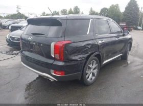Hyundai Palisade 3.8L V-6 DI, DOHC, VVT, 291HP Front Wheel Drive | Mobile.bg � ����� ������ 11