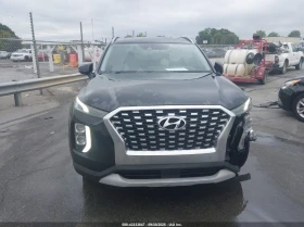 Hyundai Palisade 3.8L V-6 DI, DOHC, VVT, 291HP Front Wheel Drive | Mobile.bg � ����� ������ 4