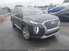 ������ Hyundai Palisade