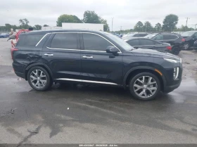 Hyundai Palisade 3.8L V-6 DI, DOHC, VVT, 291HP Front Wheel Drive | Mobile.bg � ����� ������ 5