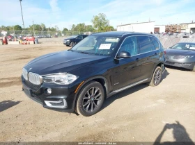 BMW X5 3.0L I-6 DI, DOHC, VVT, TURBO, 300HP All Wheel - 9100 € / 17798.05 лв. - 56857863 2