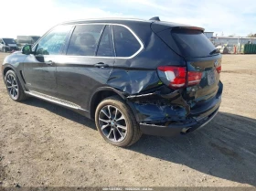 BMW X5 3.0L I-6 DI, DOHC, VVT, TURBO, 300HP All Wheel - 9100 € / 17798.05 лв. - 56857863 11