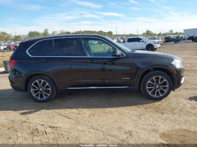 BMW X5 3.0L I-6 DI, DOHC, VVT, TURBO, 300HP All Wheel - 9100 € / 17798.05 лв. - 56857863 5