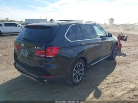 BMW X5 3.0L I-6 DI, DOHC, VVT, TURBO, 300HP All Wheel - 9100 € / 17798.05 лв. - 56857863 9