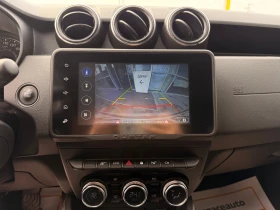 Dacia Duster 1.0 ТCe / 100 к.с / ECO-G - 12600 € / 24643.46 лв. - 15795132 10