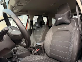 Dacia Duster 1.0 ТCe / 100 к.с / ECO-G - 12600 € / 24643.46 лв. - 15795132 11