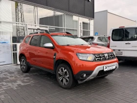 Dacia Duster 1.0 ТCe / 100 к.с / ECO-G - 12600 € / 24643.46 лв. - 15795132 3