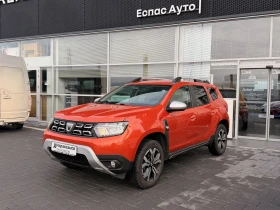 ������ Dacia Duster