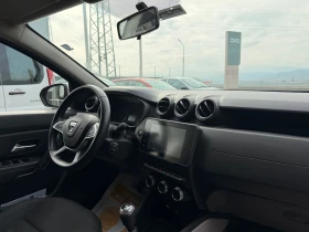 Dacia Duster 1.0 ТCe / 100 к.с / ECO-G - 12600 € / 24643.46 лв. - 15795132 13