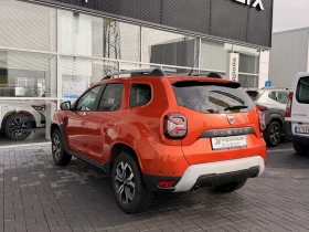 Dacia Duster 1.0 ТCe / 100 к.с / ECO-G - 12600 € / 24643.46 лв. - 15795132 6