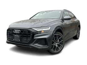 Audi Q8 QUATTRO * PROGRESSIV * LED * NAVI * ПОДГРЕВ * PANO