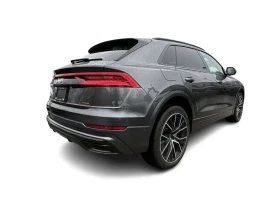 Audi Q8 QUATTRO * PROGRESSIV * LED * NAVI * ПОДГРЕВ * PANO - 36000 € / 70409.88 лв. - 33946035 6