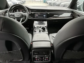 Audi Q8 QUATTRO * PROGRESSIV * LED * NAVI * ПОДГРЕВ * PANO - 36000 € / 70409.88 лв. - 33946035 10