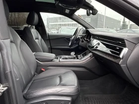 Audi Q8 QUATTRO * PROGRESSIV * LED * NAVI * ПОДГРЕВ * PANO - 36000 € / 70409.88 лв. - 33946035 8