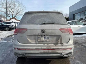 VW Tiguan * Comfortline R Line Black Edition * CARFAX * ЦЕНА - 24750 € / 48406.79 лв. - 88376978 4