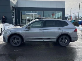 VW Tiguan * Comfortline R Line Black Edition * CARFAX * ЦЕНА - 24750 € / 48406.79 лв. - 88376978 2