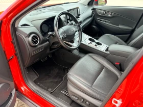 Hyundai Kona 64kw 204 kc PREMIUM FUL FUL FUL!!  - 16999 € / 33247.15 лв. - 44572806 5