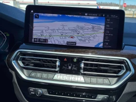 BMW X3 * xDrive30i * ПРЕДСТАВИТЕЛСТВО * ПОДГРЕВ * КАМЕРА | Auto.bg — изображение 9