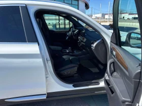 BMW X3 * xDrive30i * ПРЕДСТАВИТЕЛСТВО * ПОДГРЕВ * КАМЕРА | Auto.bg — изображение 17