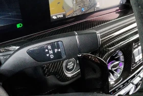 Mercedes-Benz G 63 AMG BRABUS 800/AKRAPOVIC/BURM/360/PANO/001MC - 184999 € / 361826.59 лв. - 54837950 14