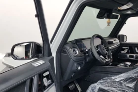 Mercedes-Benz G 63 AMG BRABUS 800/AKRAPOVIC/BURM/360/PANO/001MC - 184999 € / 361826.59 лв. - 54837950 9