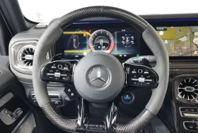 Mercedes-Benz G 63 AMG BRABUS 800/AKRAPOVIC/BURM/360/PANO/001MC - 184999 € / 361826.59 лв. - 54837950 6
