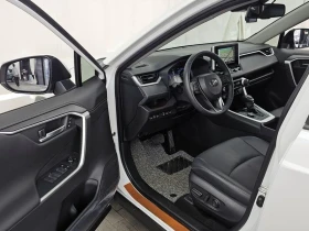 Toyota Rav4 2.5 Limited Hybrid | Auto.bg — изображение 10