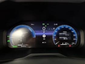 Toyota Rav4 2.5 Limited Hybrid | Auto.bg — изображение 8