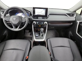 Toyota Rav4 2.5 Limited Hybrid | Auto.bg — изображение 7