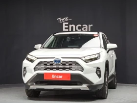 Toyota Rav4 2.5 Limited Hybrid | Auto.bg — изображение 3