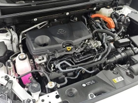 Toyota Rav4 2.5 Limited Hybrid | Auto.bg — изображение 6