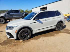 ������ VW Tiguan