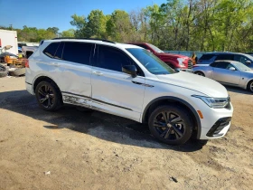 VW Tiguan 2.0l Volkswagen SeSE R-Line Black FWD | Mobile.bg � ����� ������ 4