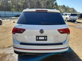 VW Tiguan 2.0l Volkswagen SeSE R-Line Black FWD | Mobile.bg � ����� ������ 6