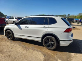 VW Tiguan 2.0l Volkswagen SeSE R-Line Black FWD | Mobile.bg � ����� ������ 2