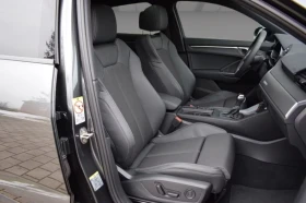 Audi Q3 Sportback 40 TDI Quattro = S-line = �������� | Mobile.bg � ����� ������ 8