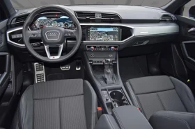 Audi Q3 Sportback 40 TDI Quattro = S-line = �������� | Mobile.bg � ����� ������ 7