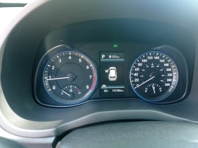 Hyundai Kona 1.6T Ultimate AWD LPG PRINS | Mobile.bg � ����� ������ 9