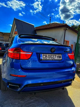 BMW X6 | Mobile.bg � ����� ������ 6
