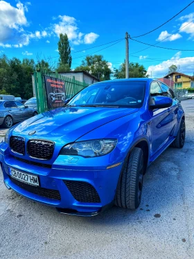 BMW X6 | Mobile.bg � ����� ������ 3