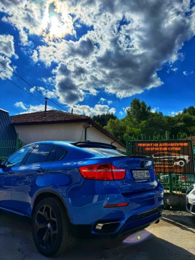 BMW X6 | Mobile.bg � ����� ������ 5