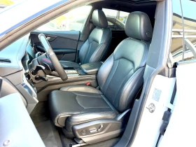 Audi Q8 50TDI#RS PACK#MATRIX#�����#PANORAMA#B&O#CARBON | Mobile.bg � ����� ������ 12