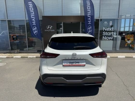 Nissan Qashqai N-Connecta | Mobile.bg � ����� ������ 4