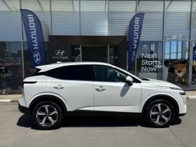 Nissan Qashqai N-Connecta | Mobile.bg � ����� ������ 6