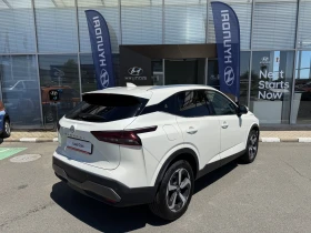 Nissan Qashqai N-Connecta | Mobile.bg � ����� ������ 5