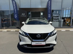Nissan Qashqai N-Connecta | Mobile.bg � ����� ������ 8