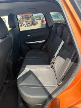 Suzuki Vitara 1.6DDiS 4X4 NAVI/KOJA/KAMERA EURO 6 | Mobile.bg � ����� ������ 10
